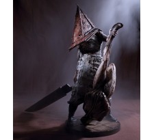 Silent Hill 2 Red Pyramid Thing Regular 1/6 scale Statue 33 cm